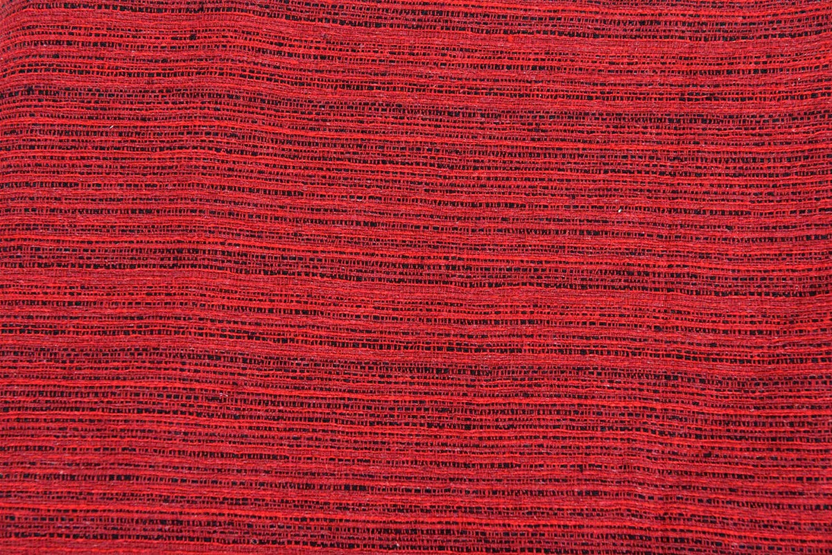 Telo Granfoulard Copriletto / Copridivano in Cotone a Tinta Unita