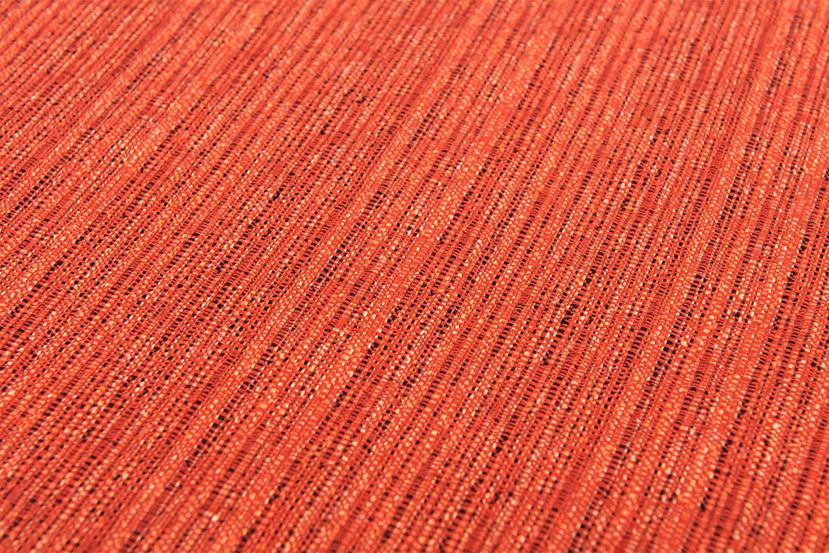 Tappeto Cucina Antiscivolo in Cotone con Colorazione Melange