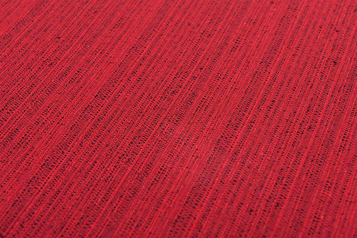 Tappeto Cucina Antiscivolo in Cotone con Colorazione Melange