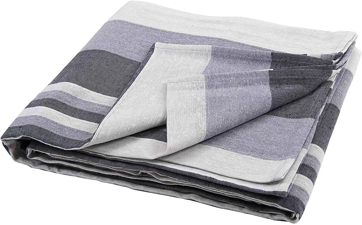 Telo Granfoulard Copritutto in Cotone: Copriletto / Copridivano Elegante