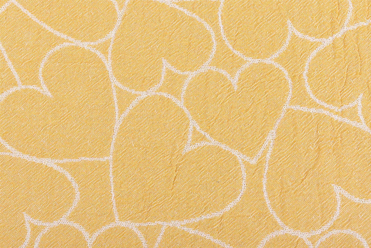Telo Arredo Copriletto per Letto Matrimoniale – Granfoulard Copritutto No Stiro