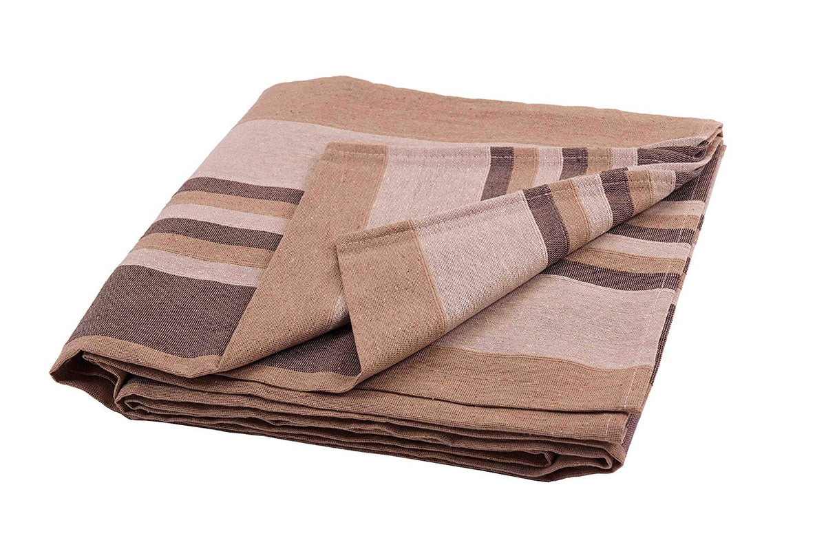 Telo Granfoulard Copritutto in Cotone: Copriletto / Copridivano Elegante