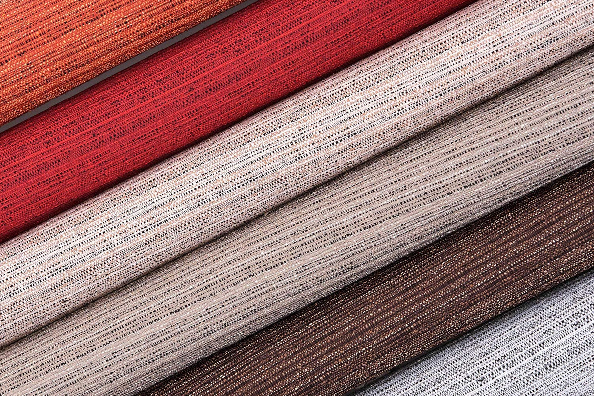 Tappeto Cucina Antiscivolo in Cotone con Colorazione Melange