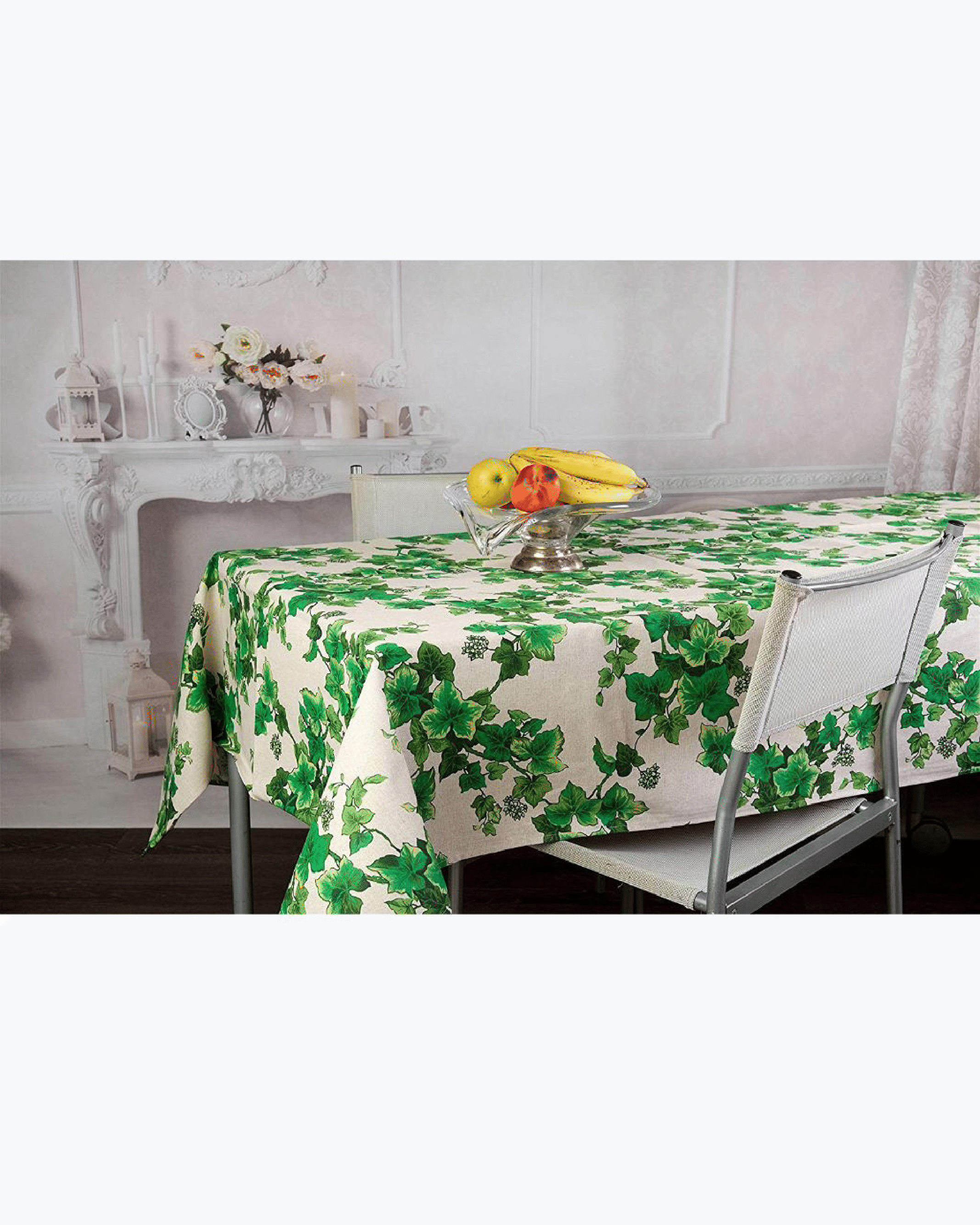 Enne Design tovaglia rettangolare Lione 150x250cm Enne Design tovaglia rettangolare Lione 150x250cm