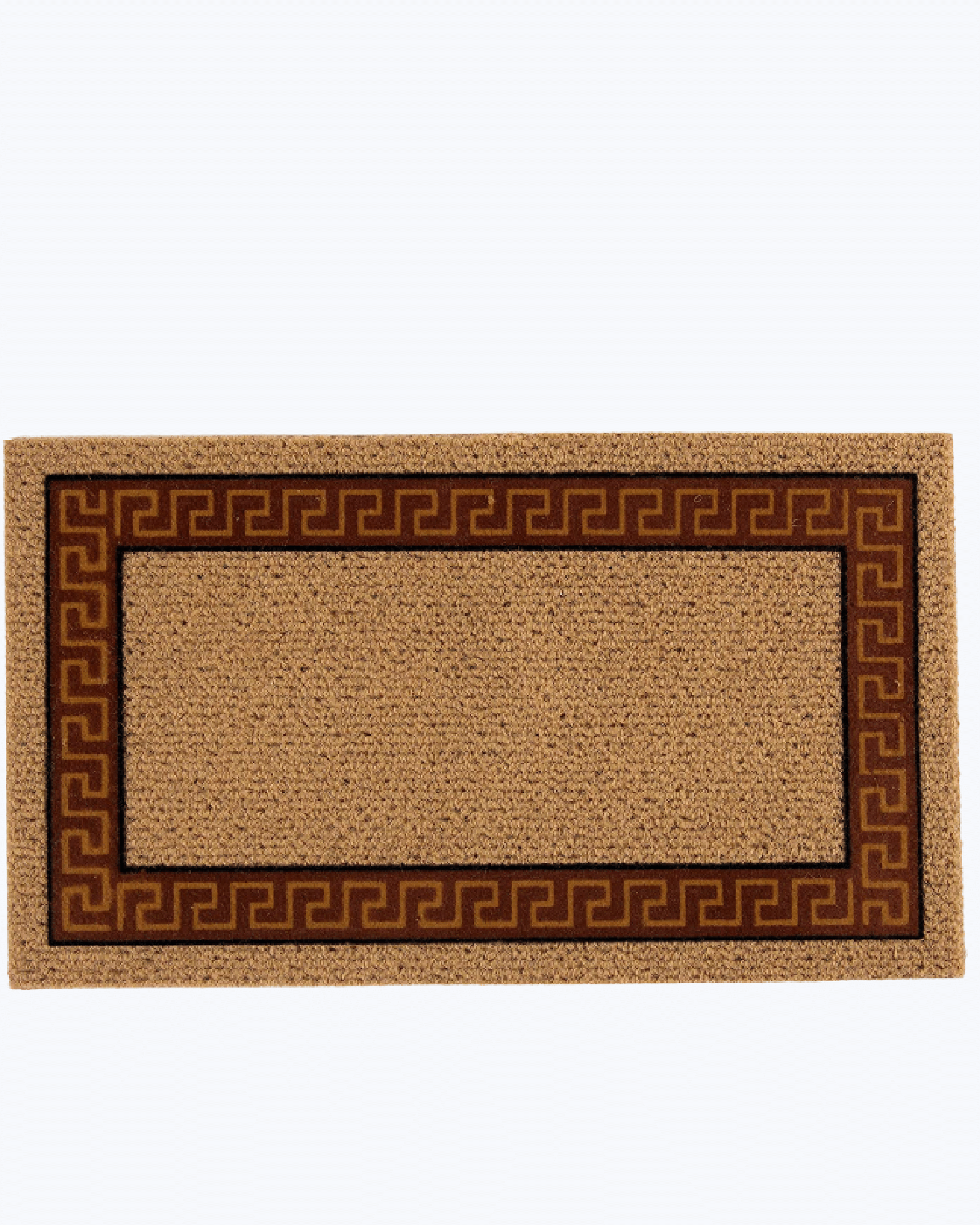 Zerbino Interno ANTISCIVOLO Lipari - Tappeto Asciugapassi Per Ingresso Casa | Polypropylene | Misure 40x60cm - Foto 11