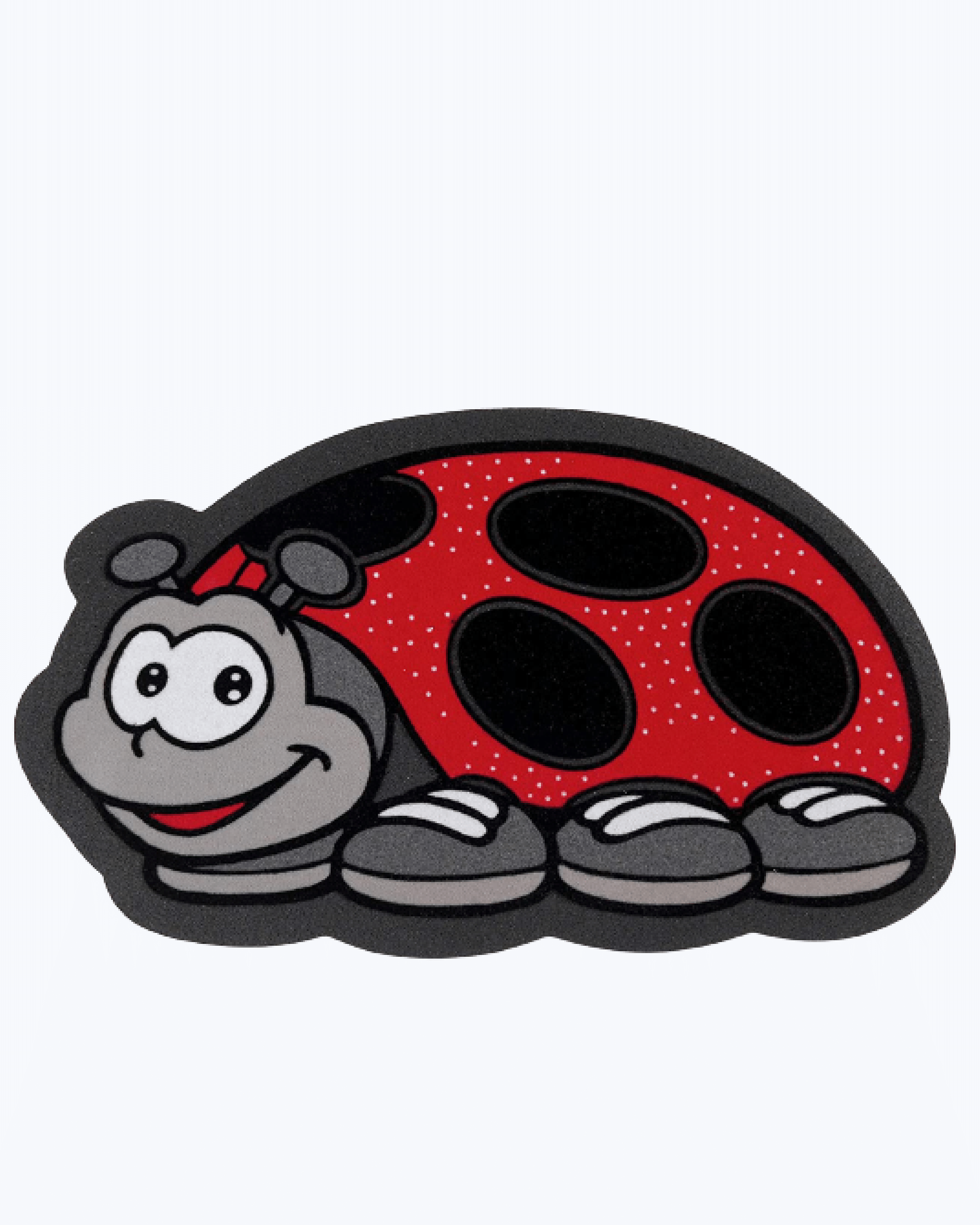 Zerbino In Cocco 70x140 Cm - Antiscivolo, Assorbente, Per Interno Ed Esterno, Made In Italy - Foto 3