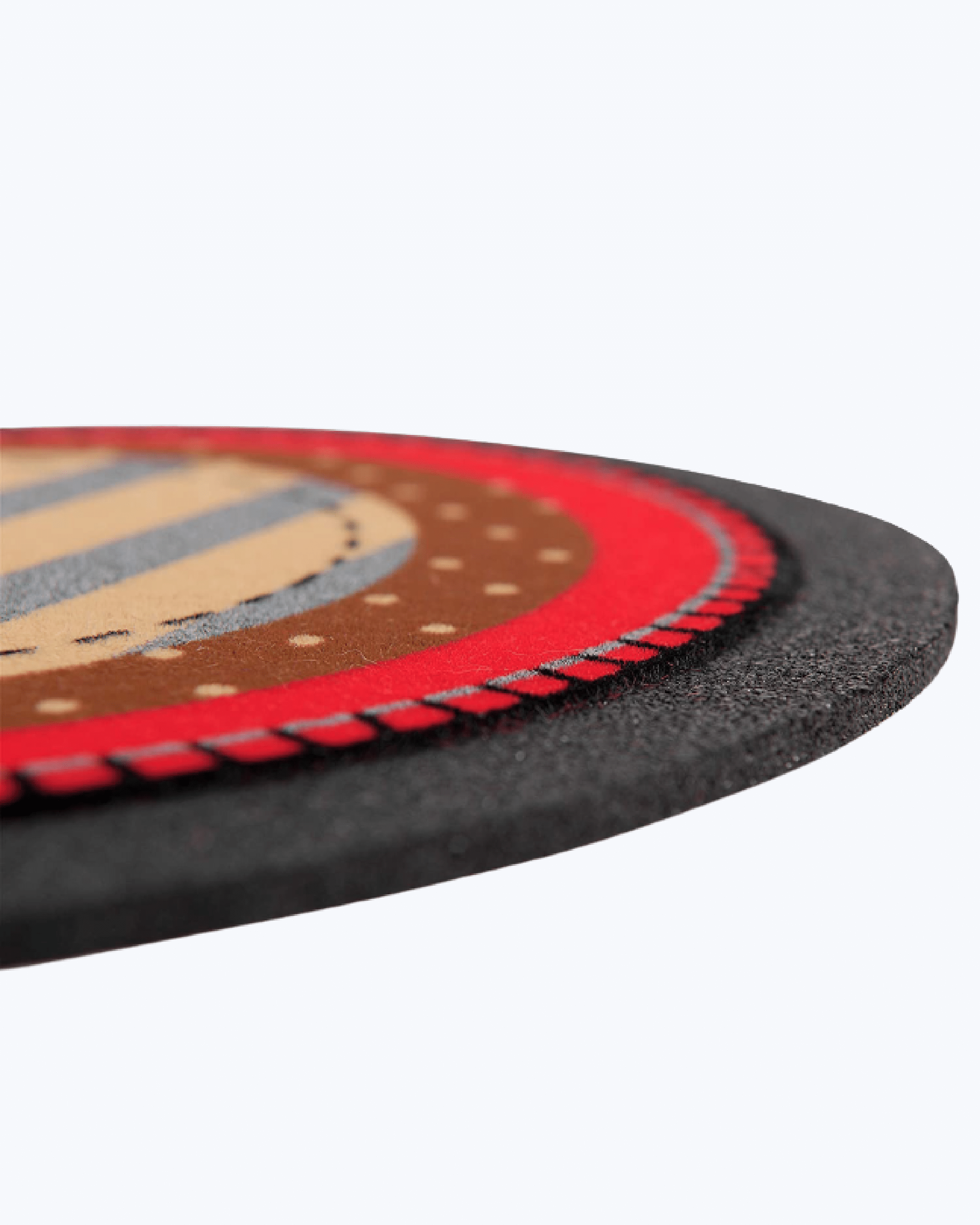 Zerbino In Cocco 70x140 Cm - Antiscivolo, Assorbente, Per Interno Ed Esterno, Made In Italy - Foto 10