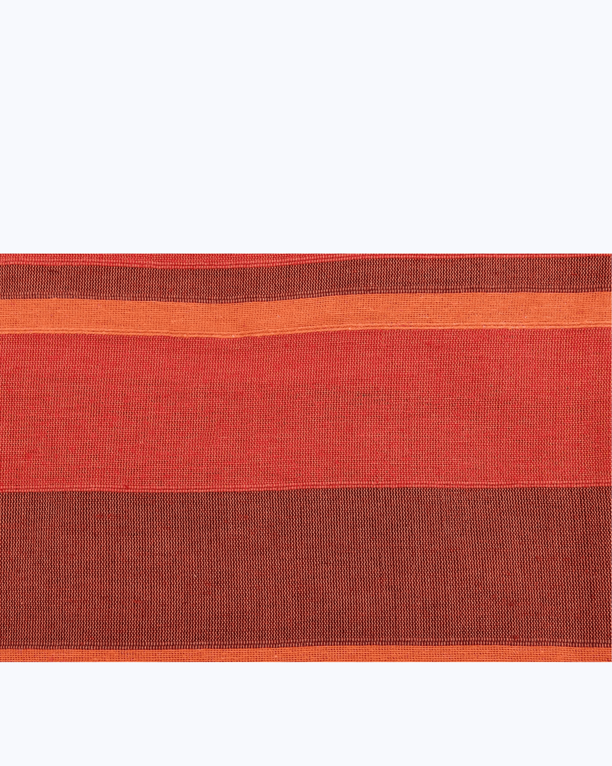 Copriletto Singolo Primaverile Estivo a Righe - Coperta Letto Singola Cotone Jacquard Rigata