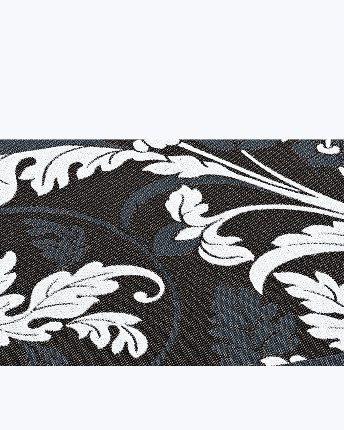 Tappeto Cucina Antimacchia e Antiscivolo | Fantasia Foliage
