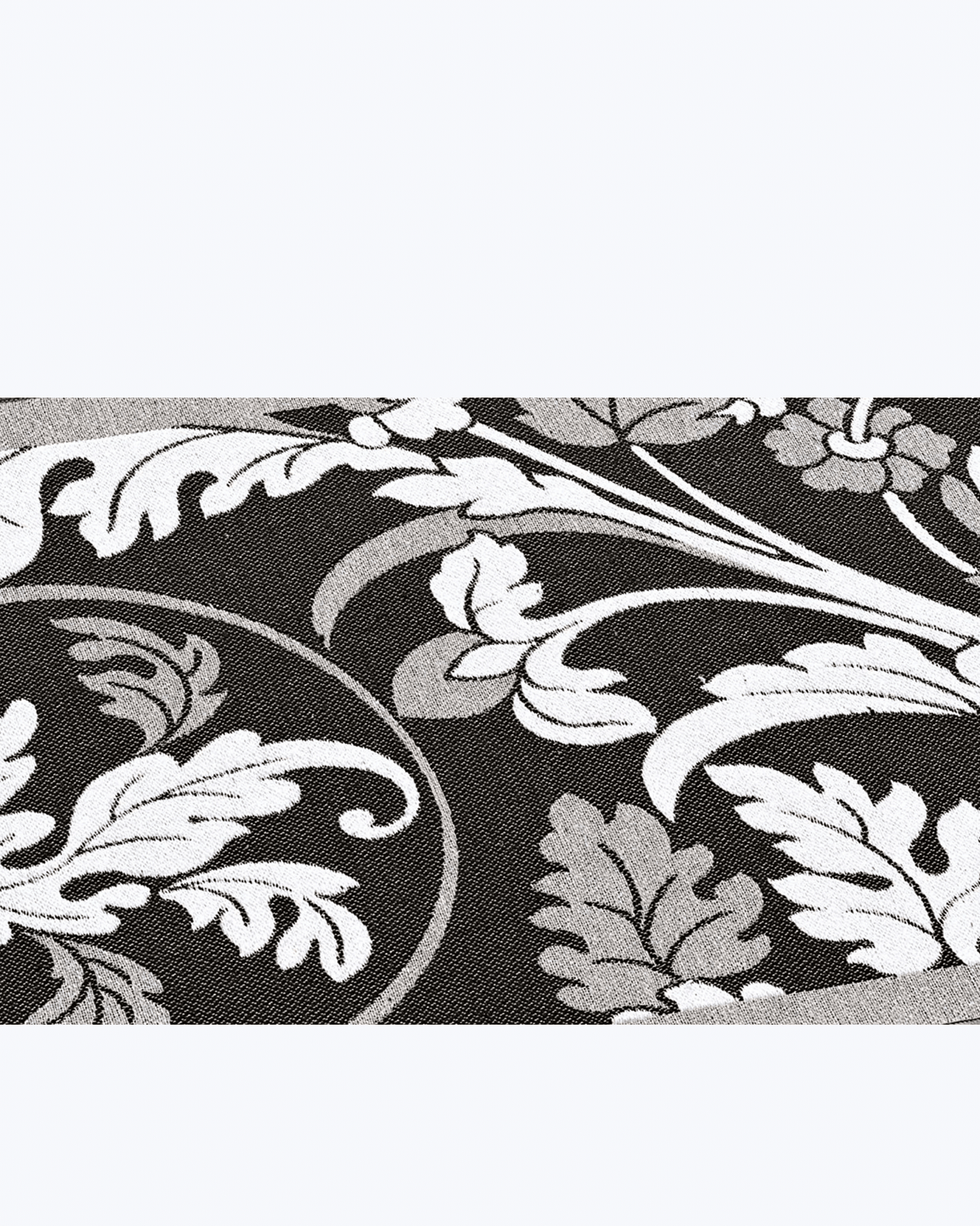Tappeto Cucina Antimacchia e Antiscivolo | Fantasia Foliage