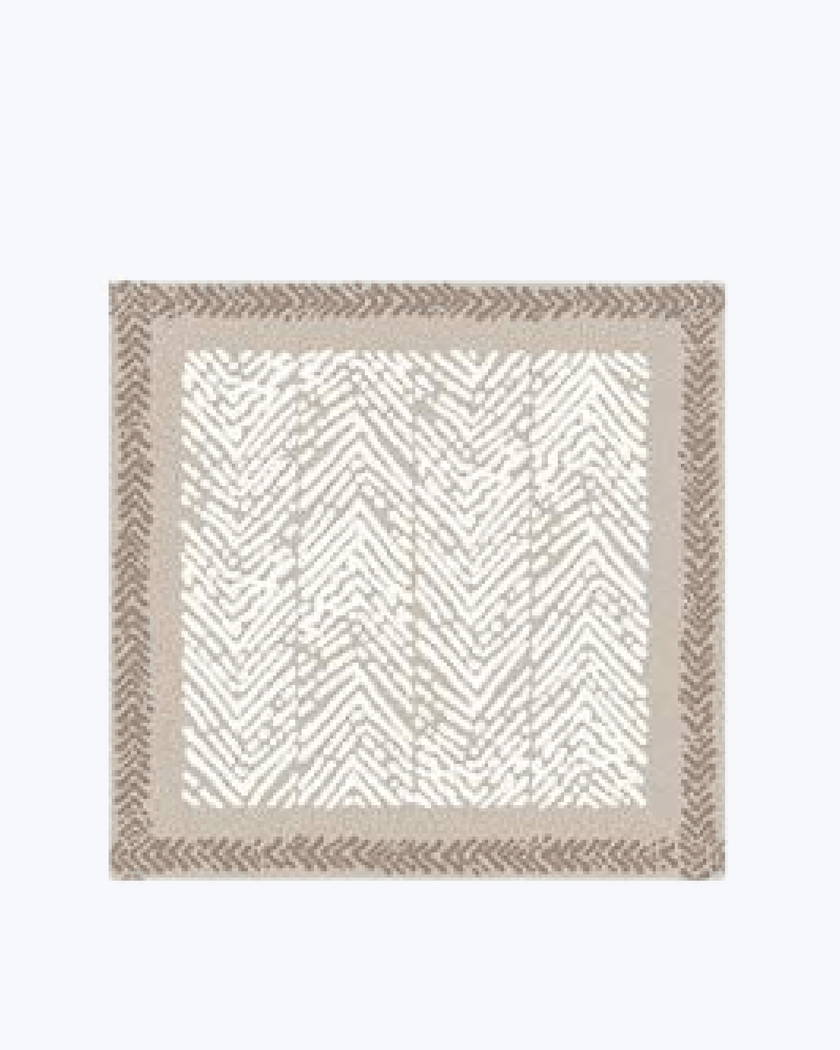 Copridivano e copripoltrona a quadri con lacci, beige o bordeaux