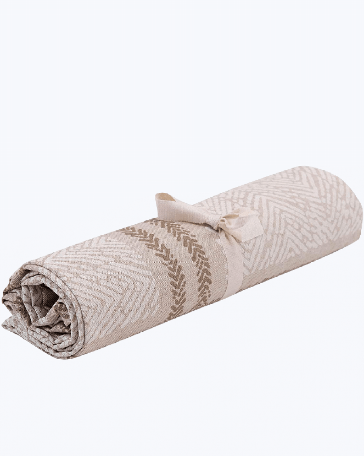 Telo Arredo Copritutto in Cotone Fantasia Tartan - Perfetto come Copriletto o Copridivano
