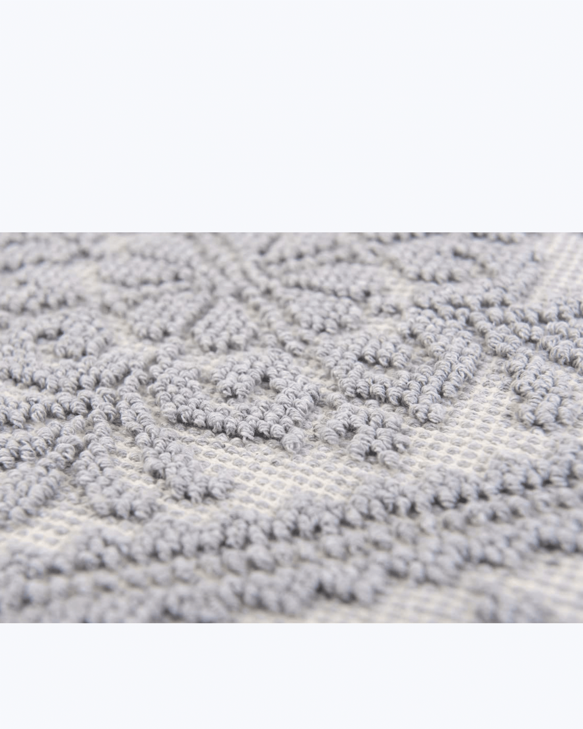 Tappeto Bagno in Cotone Assorbente Antiscivolo | Tappeto Sardo