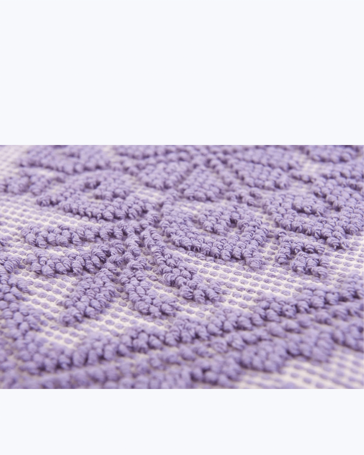 Tappeto Bagno in Cotone Assorbente Antiscivolo | Tappeto Sardo