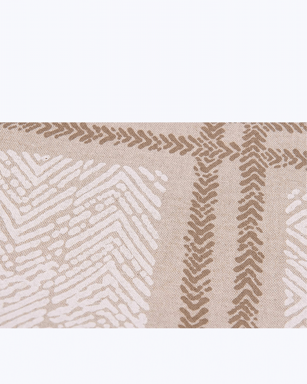 Telo Arredo Copritutto in Cotone Fantasia Tartan - Perfetto come Copriletto o Copridivano