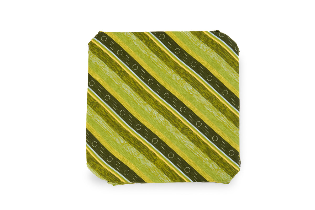 Cuscini Coprisedia Cucina Colorato | Copri Sedie Cucina Colorado Verde