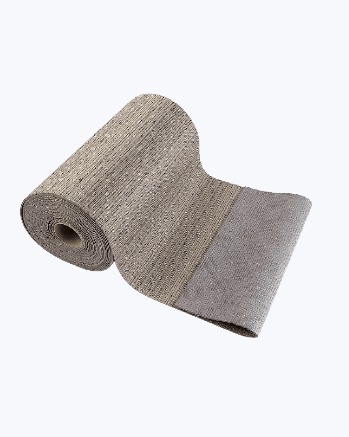 Tappeto Passatoia Antiscivolo e Antimacchia in PVC Stampa Melange