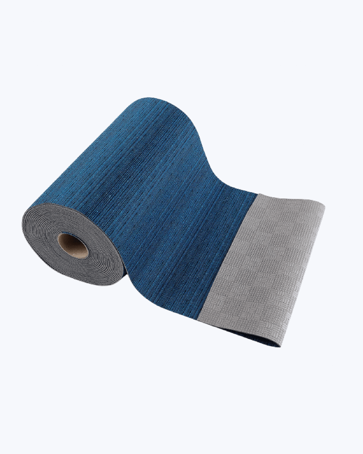 Tappeto Passatoia Antiscivolo e Antimacchia in PVC Stampa Melange