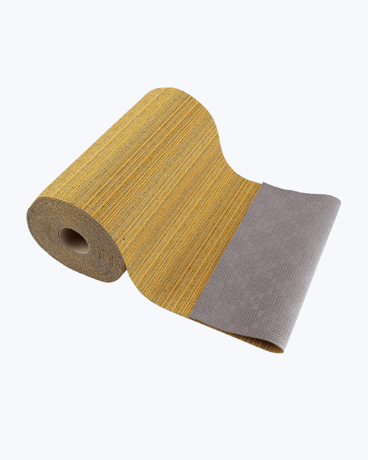 Tappeto Passatoia Antiscivolo e Antimacchia in PVC Stampa Melange