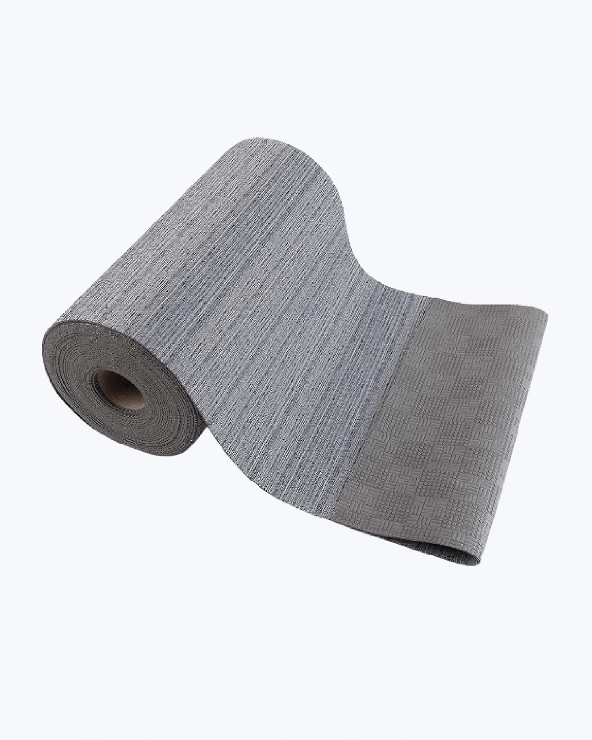 Tappeto Passatoia Antiscivolo e Antimacchia in PVC Stampa Melange
