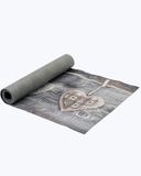 Tappeto Passatoia Antiscivolo e Antimacchia in PVC con Stampa Cuori Appesi