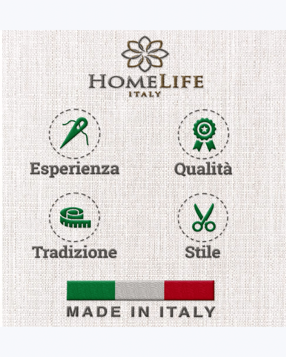 Piumone Invernale 300 gr/mq Made in Italy - Trapunta Invernale Mongolfiere