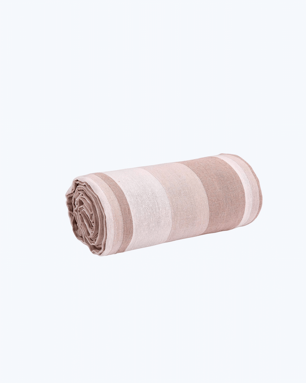 Telo Granfoulard Copritutto in Cotone: Copriletto / Copridivano Elegante Beige