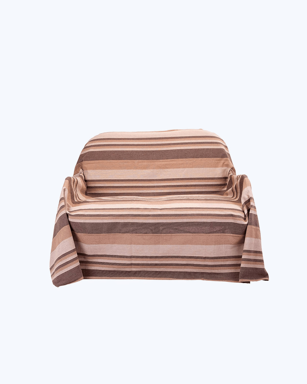 Telo Granfoulard Copritutto in Cotone: Copriletto / Copridivano Elegante