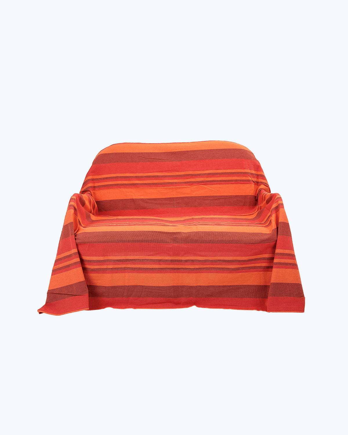 Telo Granfoulard Copritutto in Cotone: Copriletto / Copridivano Elegante
