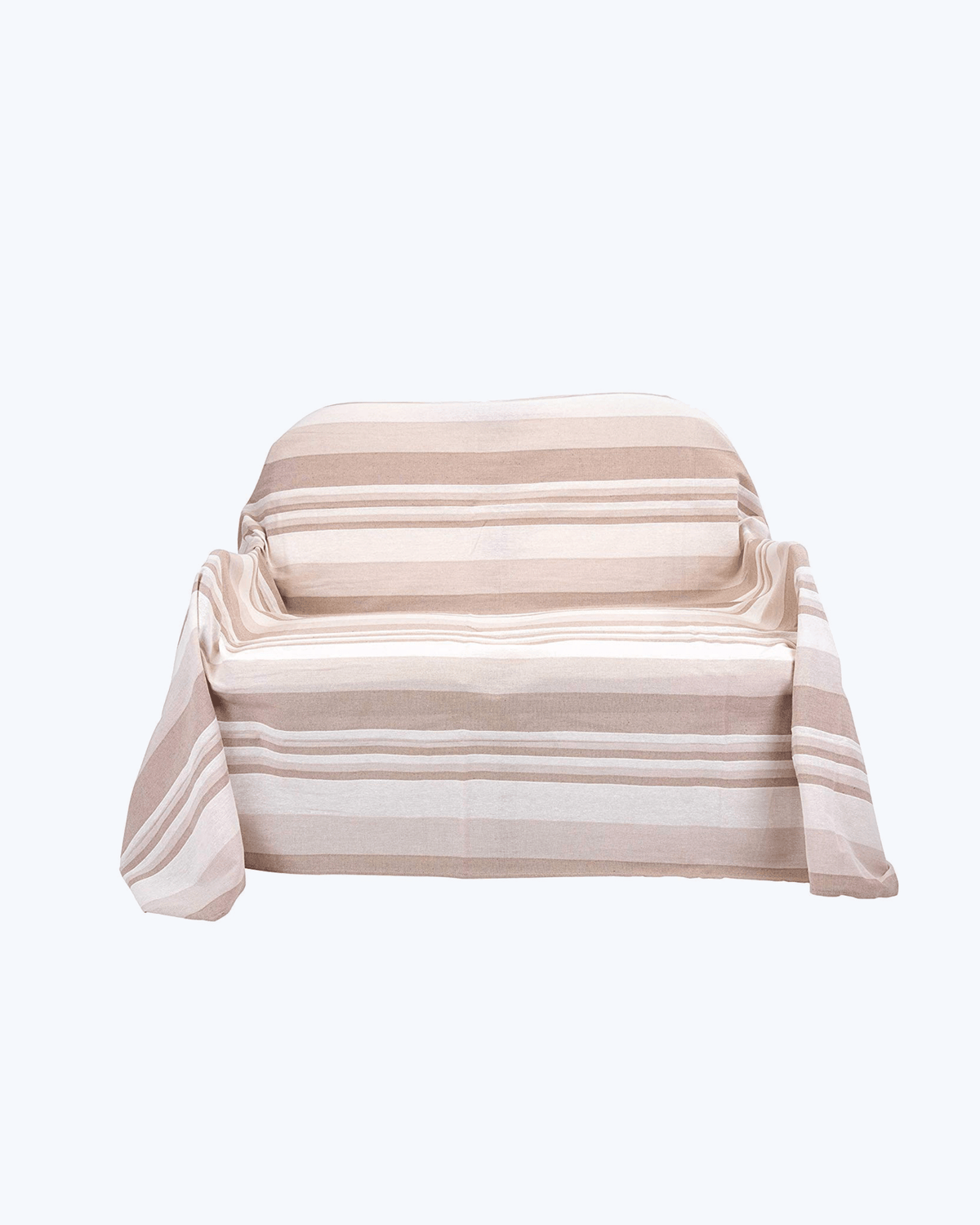 Telo Granfoulard Copritutto in Cotone: Copriletto / Copridivano Elegante