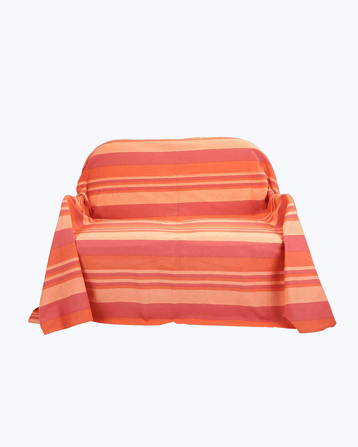 Telo Granfoulard Copritutto in Cotone: Copriletto / Copridivano Elegante