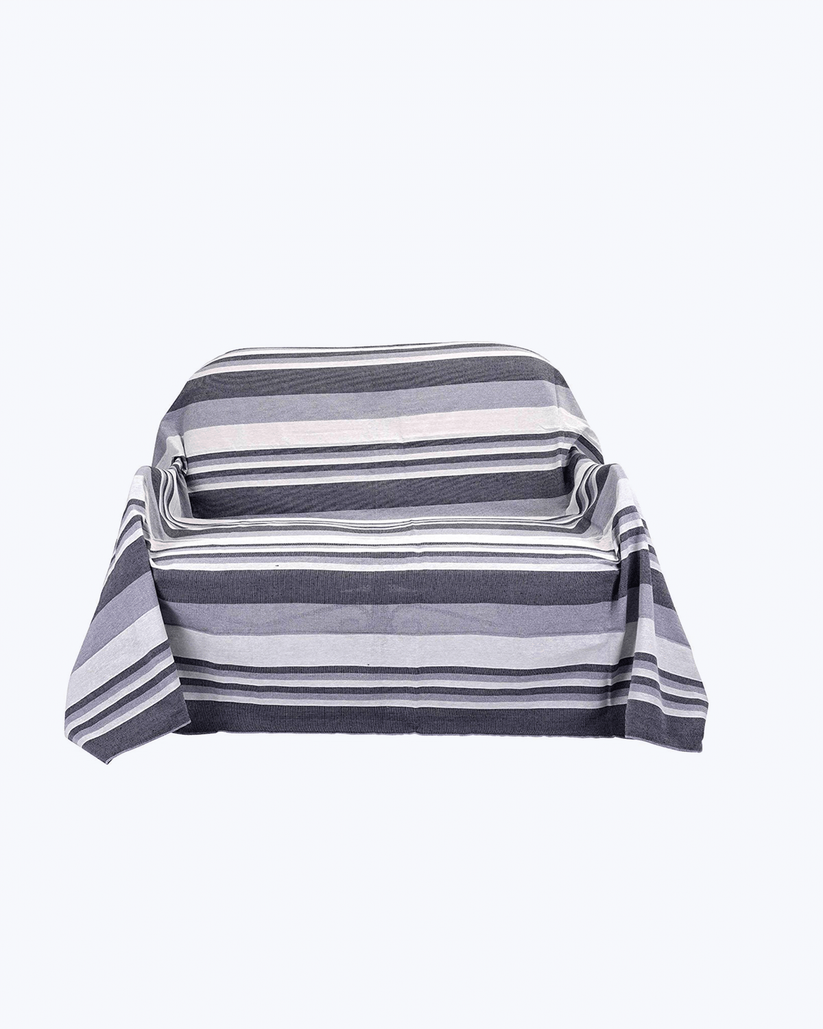 Telo Granfoulard Copritutto in Cotone: Copriletto / Copridivano Elegante
